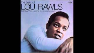 Watch Lou Rawls Blues For The Weepers video