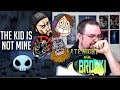 Late Night with Broski - Lollie's Lawyer Corner examines Mundane Matt's false flagging situation -
