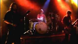 Watch Pale Divine Painted Windows Black video