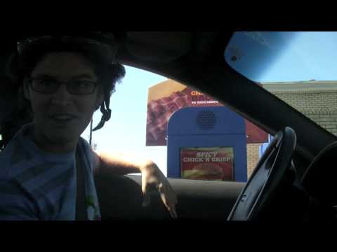 Drive-Thru Prank