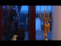 Ukraine: Protesters storm Yanukovich's opulent country house and yacht