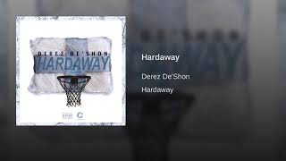 Watch Derez Deshon Hardaway video