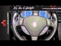 2011 Maserati Quattroporte Los Angeles Calabasas, CA #UMB059227