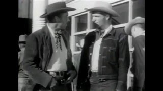 26 Men - The Wild Bunch, S01E03 * Classic Western TV show
