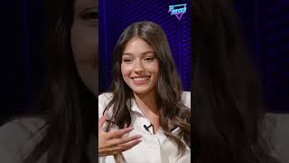 Meltem Akçöl, Duy Beni Setinden Bahsetti Sürekli Güldüğümüz Için Sahneyi Çekmekte Zorlandık
