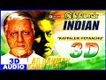 Kappaleri Poyaachu 3D Audio Song | Indian | Must Use Headphones | Tamil Beats 3D
