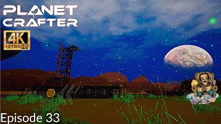 Planet Crafter Ep33, No Commentary