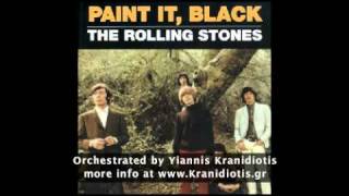Paint It, Black
