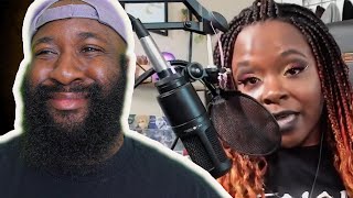 Cringey video of Black Twitch streamers almost takes me out