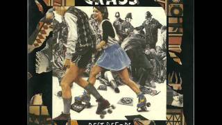 Watch Crass NAGASAKI IS YESTERDAYS DOGEND 1984 video