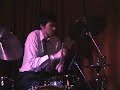 Shane Tutmarc & The Traveling Mercies - I'm Gonna Live...