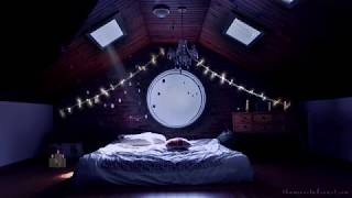 Cozy Bedroom ASMR Ambience