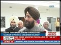 Punjab Congress chief bats Amarinder