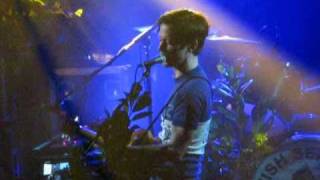 Watch British Sea Power Luna video