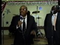 Deacon Murphy Presents: The WD Gospel Singers 13th Anniversary!!