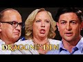 Dragons Stunned By Firefighter's Rookie Manoeuvre | Dragons' ...