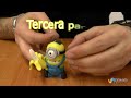 Watch: Manualidades De Plastilina (minion Banana) - Minion Banana With Plasticine ( / ) Manualidades De Plastilina (minion Banana) - Minion Banana With Plasticine ( / )