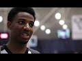 JAQUAN LYLE DROPS 30 IN DALLAS