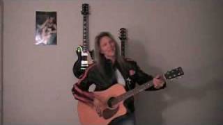 Watch Deb Barber Its All Up To You video