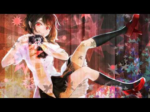 MORRIGAN - Innocent Wind (Wind God Girl)