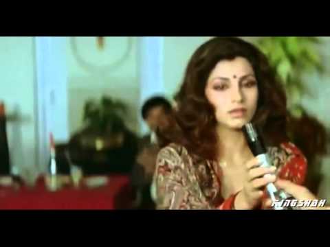 Kisi Nazar Ko Tera Intezaar Aaj Bhi...