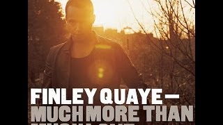 Watch Finley Quaye This Is How I Feel video