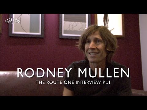 Rodney Mullen: The Route One Interview Pt.1