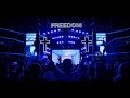 Justin bieber - #TheFreedomExperience 2021