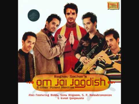 Om Jai Jagdish HareNew (Instrumental)-Raghav Sachar Must Listen...