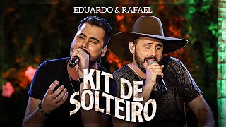 Eduardo & Rafael - Kit de Solteiro | DVD Explica Aí - AO VIVO