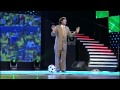 ECUADOR TIENE TALENTO - LUIS CASTILLO