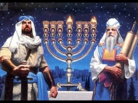 Дискуссия между мусульманами, иудеями и православными