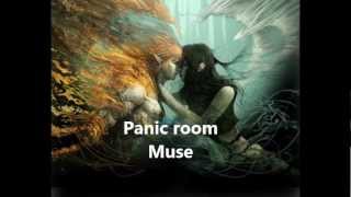 Watch Panic Room Muse video
