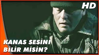 Nefes - Vatan Sağolsun | Mete Yüzbaşı'nın Operasyon Sahnesi | Türk Filmi