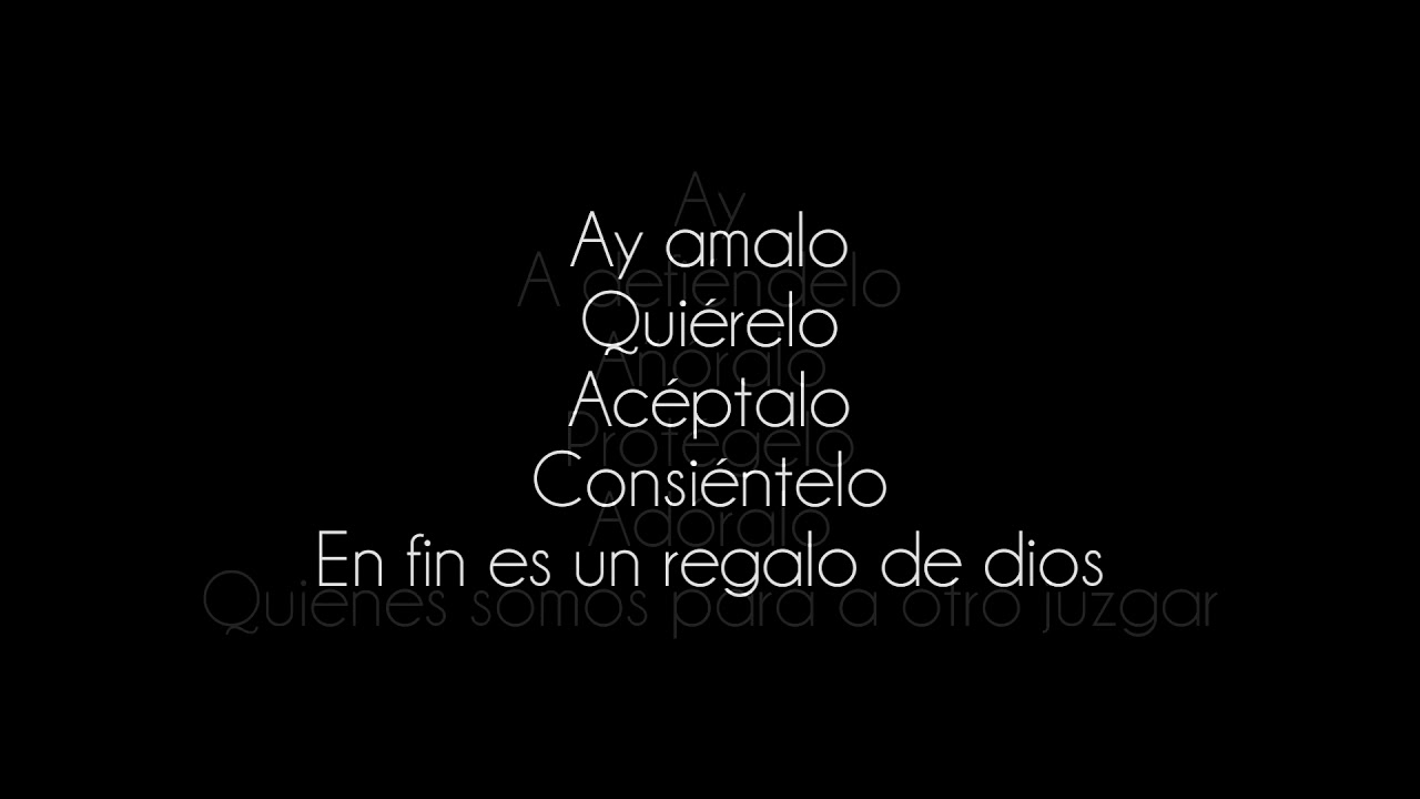 LETRA DE LA MUSICA TENGO letra de la musica tengo:
