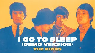 Watch Kinks I Go To Sleep video