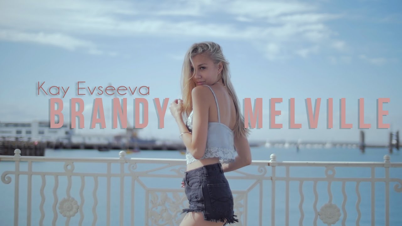 FASHION VIDEOS