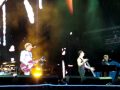 Video Depeche Mode -Hole To Feed- live