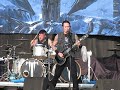 Trivium - Brave This Storm - Live Premiere (Live Rock the City, Bucharest, Romania, 28.07.2013)