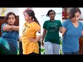 Malayalam Actress Varada Workout Video
