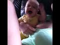 Sophie's scream