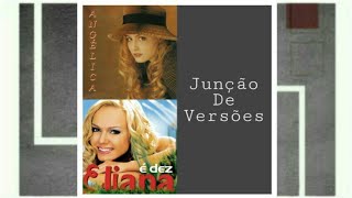 Angélica E Eliana - Dona Felicidade 19942002
