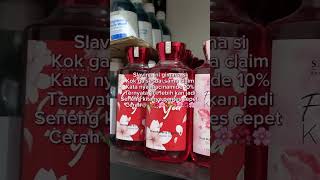 Mana Isinya Dia 350Ml Lagi Harganya A 70Rb An Aja Wanginya Ga Bakal Ilang Seharian