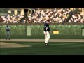 MLB 2K11: New York Yankees vs. Chicago Cubs – Franchise Mode