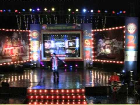 main tere bina kamli by abhinandan