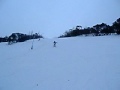 Kevin Snowboarding Thredbo Video