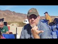 Celebrating Thanksgiving in the Desert, Nomad style- Full time RV life