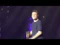 Concerto di Tiziano Ferro 2012 - Bruxelles - Roma - Palermo - Full movie klip izle