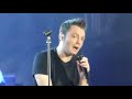 Concerto di Tiziano Ferro 2012 - Bruxelles - Roma - Palermo - Full movie klip izle