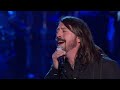 The 33rd Annual Kennedy Center Honors - Preview